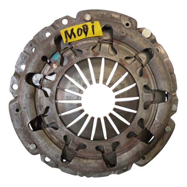 Kit Embreagem Fiat Mobi Strada 1.0 4cc 2021 2022 Original