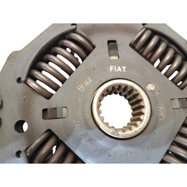 Kit Embreagem Fiat Mobi Strada 1.0 4cc 2021 2022 Original
