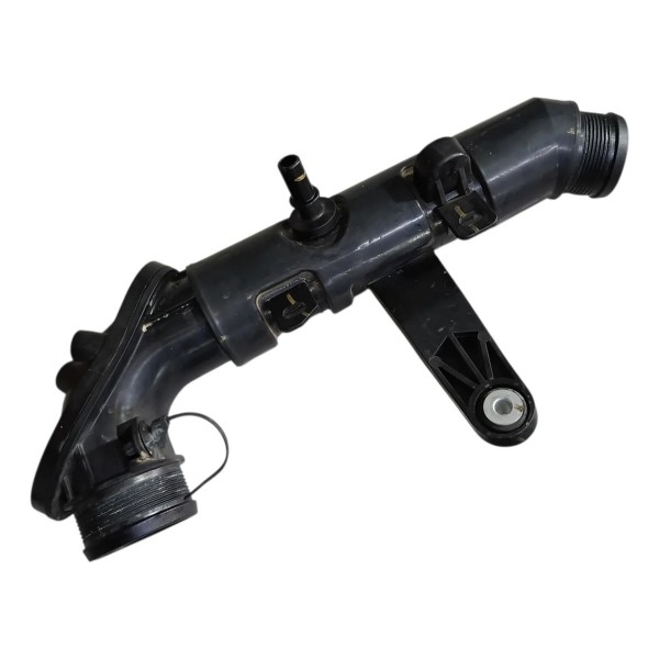 Duto Ar Admissão Tiggo5 Sport 2024 A 2025