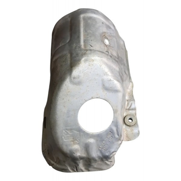 Defletor Calor Turbina Chery Tiggo5 Sport 2024 A 2025