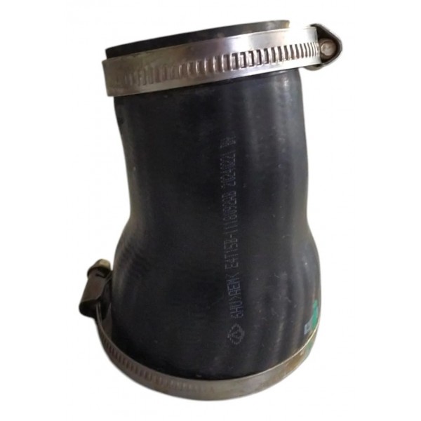 Mangueira Ar Turbina Chery Tiggo 5x Sport 2024 2025