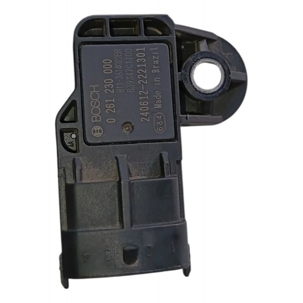 Sensor Map Chery Tiggo5 Sport 2024 A 2025