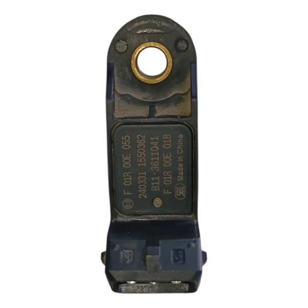 Sensor Pressão Map Chery Tiggo5 Sport 2024 A 2025