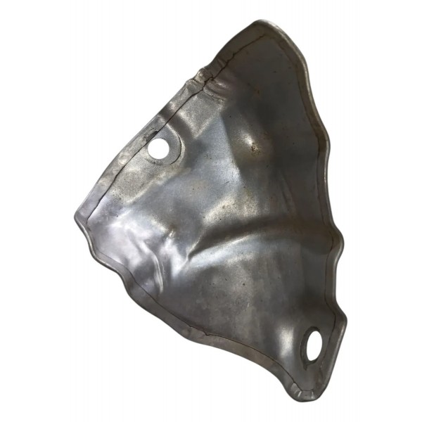 Defletor Turbina Chery Tiggo5 Sport 2024 A 2025