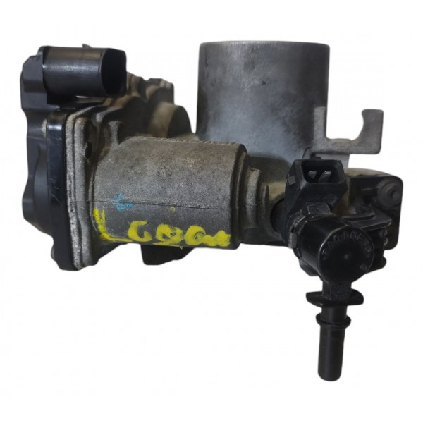 Tbi Corpo Borboleta Renault Logan Sandero 1.0 2015 2016