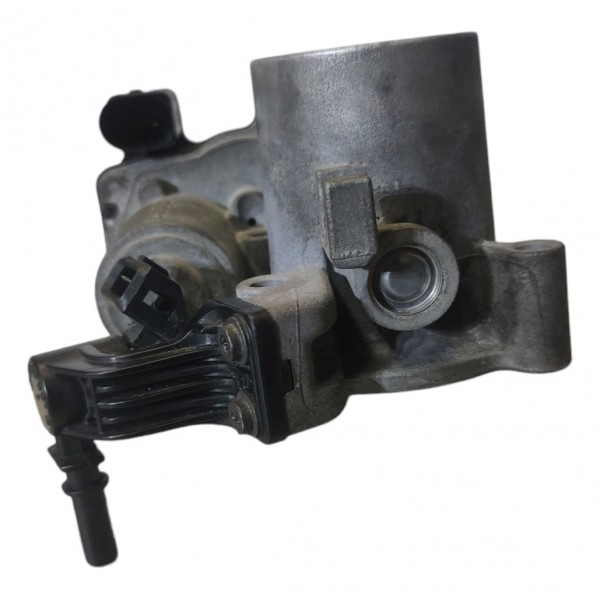 Tbi Corpo Borboleta Renault Logan Sandero 1.0 2015 2016