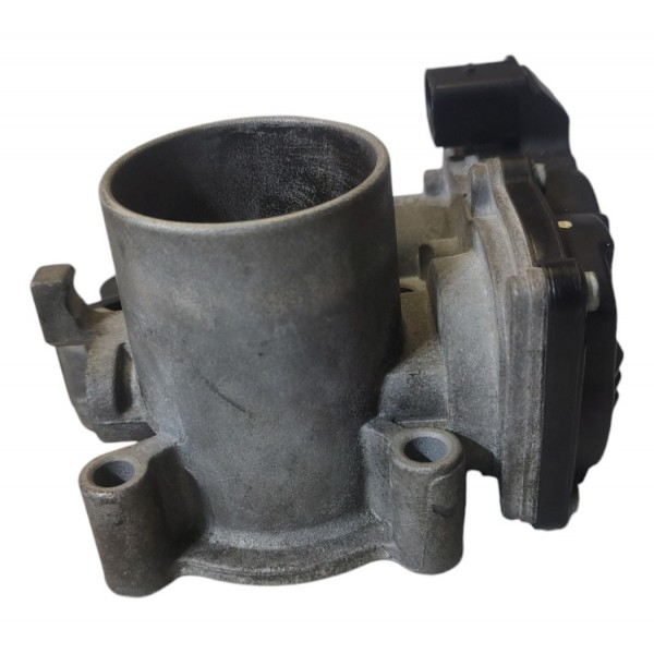 Tbi Corpo Borboleta Renault Logan Sandero 1.0 2015 2016