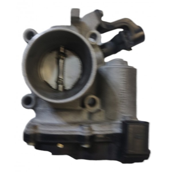 Tbi Corpo Borboleta Renault Logan Sandero 1.0 2015 2016