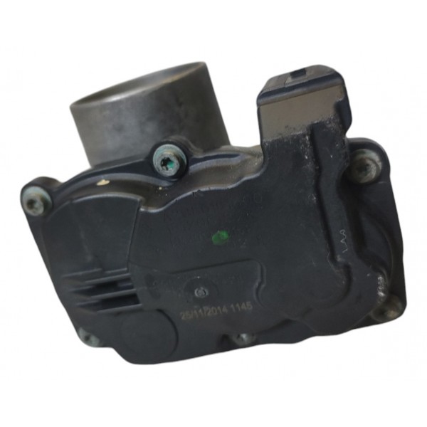 Tbi Corpo Borboleta Renault Logan Sandero 1.0 2015 2016