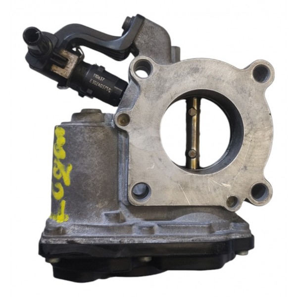 Tbi Corpo Borboleta Renault Logan Sandero 1.0 2015 2016