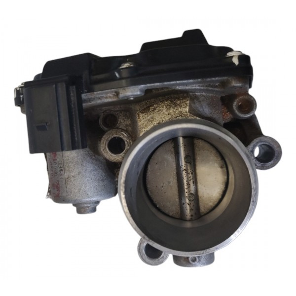 Tbi Corpo Borboleta 1.0 3cc 1.5 Ford Ka Ecosport 2019 2022