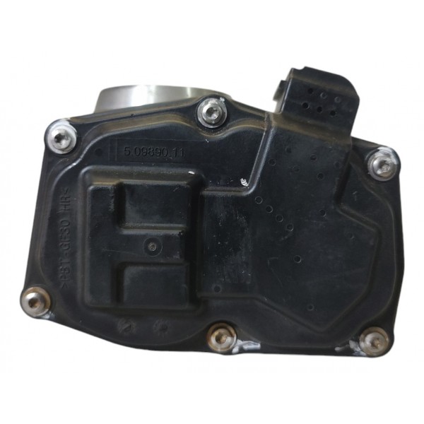 Tbi Corpo Borboleta 1.0 3cc 1.5 Ford Ka Ecosport 2019 2022