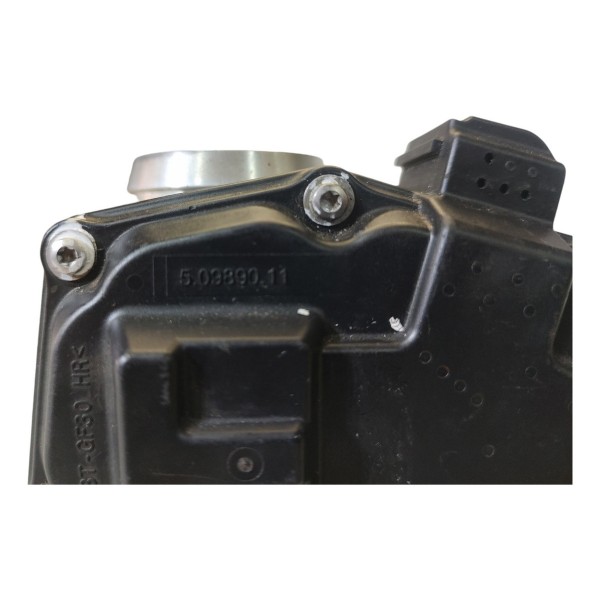 Tbi Corpo Borboleta 1.0 3cc 1.5 Ford Ka Ecosport 2019 2022