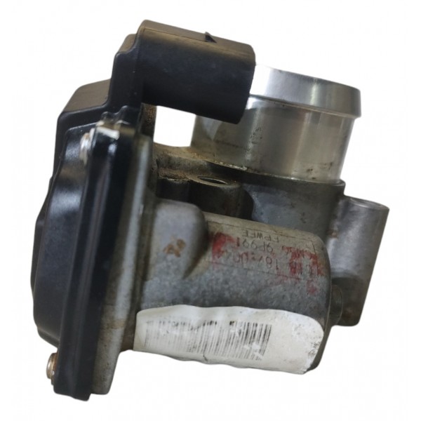 Tbi Corpo Borboleta 1.0 3cc 1.5 Ford Ka Ecosport 2019 2022