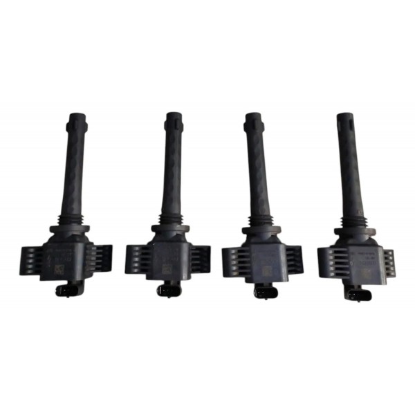 Kit Bobinas De Ignição Chery Tiggo 5x Sport 2024 2025