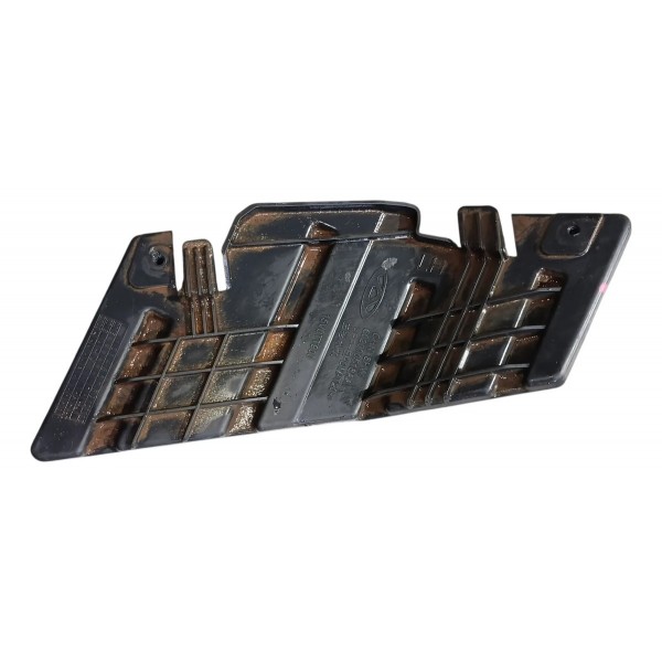 Acabamento Defletor Parabarro Dian Esquerdo Tiggo5 2025