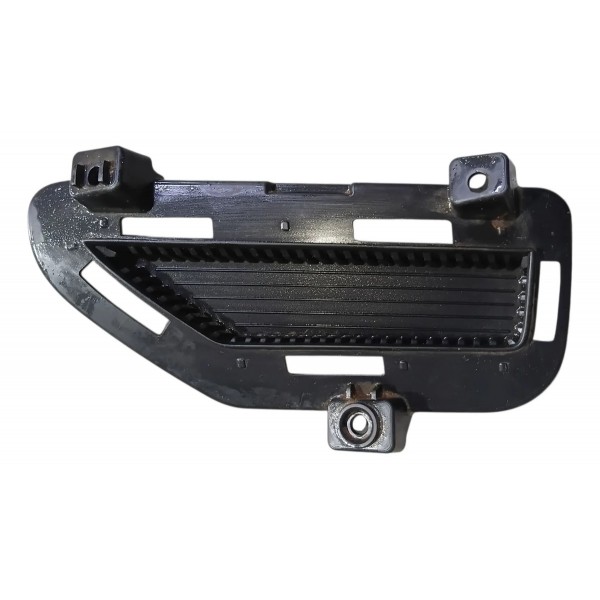 Moldura Grade Parachoque Tras Direita Chery Tiggo5 2025