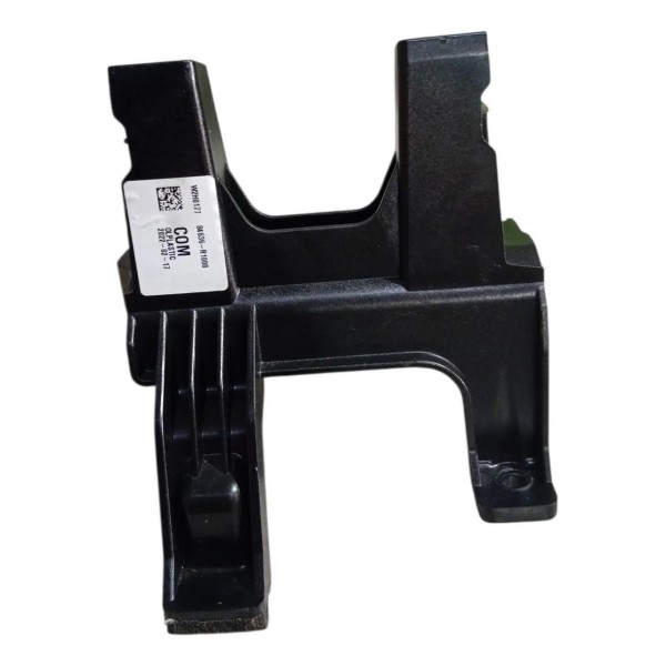 Suporte Acabamento Console Central Hb20 1.0 2020 A 2025 Preto