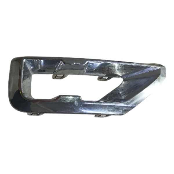 Moldura Cromada Inferior Direit Parachoque Tiggo5 Sport 2025