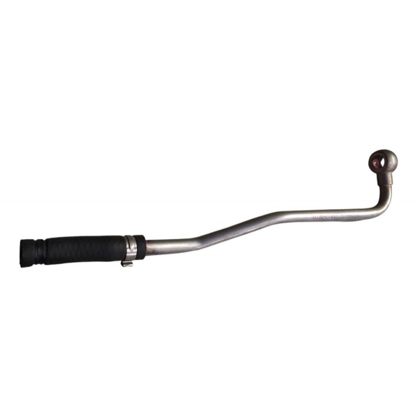 Mangueira Água Turbina Chery Tiggo 5x Sport 2024 2025