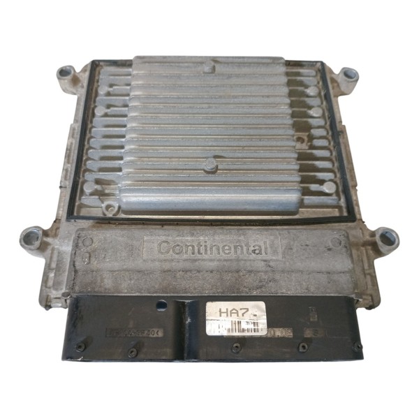 Modulo Injeção Hyundai I30 2.0 2008 2012 Original