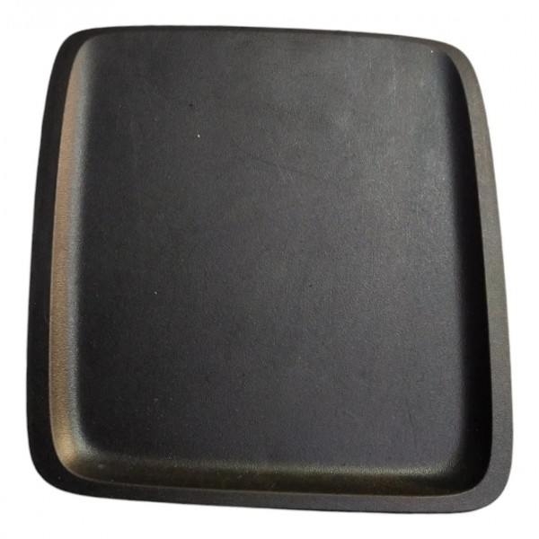 Moldura Console Central Tracker 1.0 2024 2025