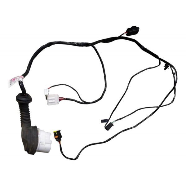 Chicote Porta Dianteira Chery Tiggo 5x Sport 2024 2025