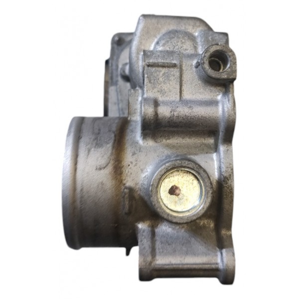 Tbi Corpo Borboleta Nissan Kicks 1.0 Flex 2019 Original