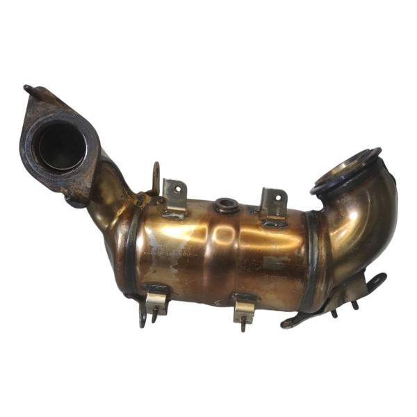 Catalisador Onix Tracker Turbo 2020 2024 Original