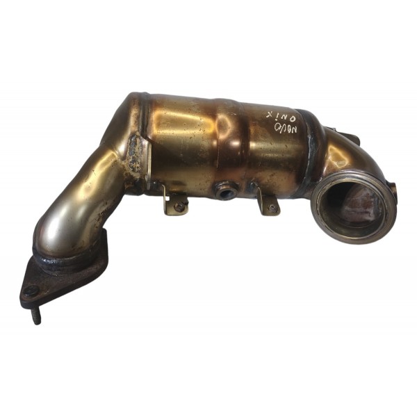 Catalisador Onix Tracker Turbo 2020 2024 Original