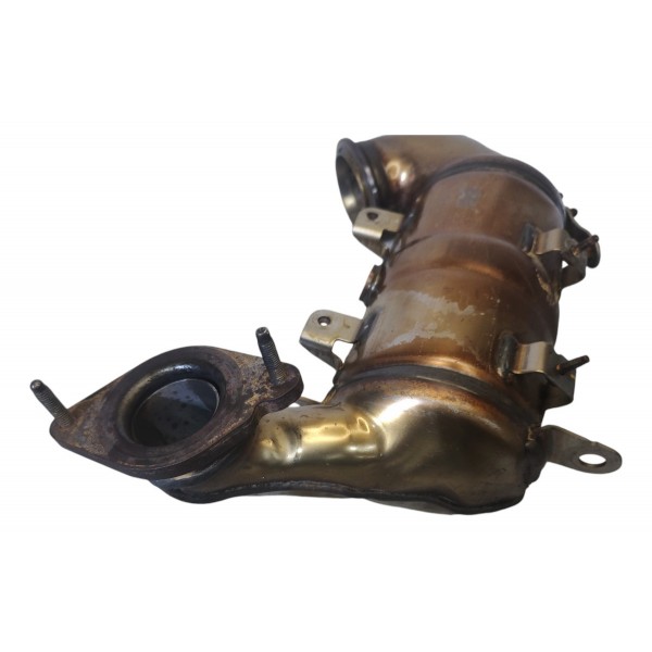 Catalisador Onix Tracker Turbo 2020 2024 Original