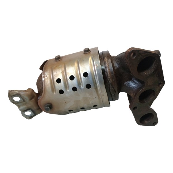 Catalisador Hyundai Hb20 1.0 3cc 2020 2024 Original