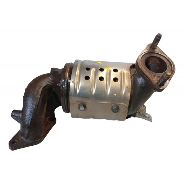 Catalisador Hyundai Hb20 1.0 3cc 2020 2024 Original