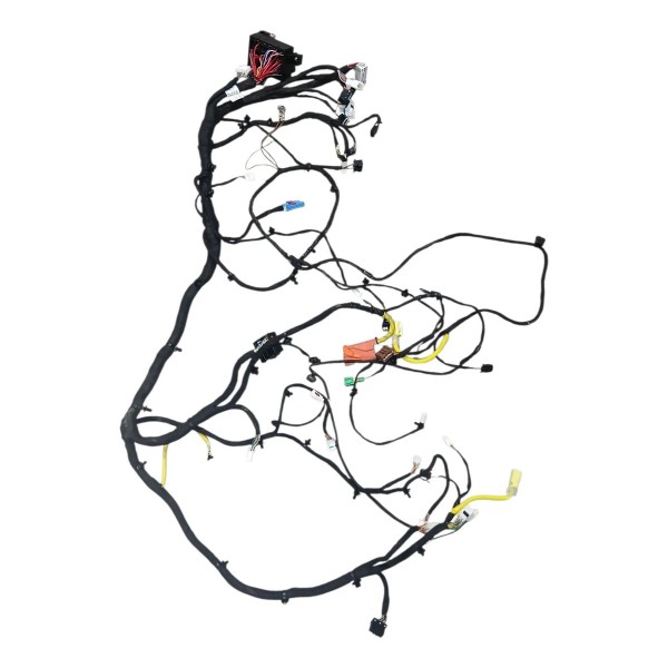 Chicote Painel Interno Chery Tiggo5 Sport 2024 A 2025