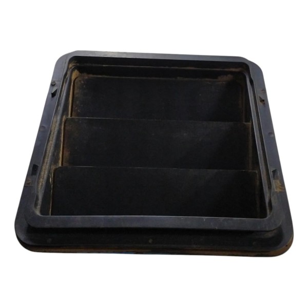 Difusor Saída Ar Chery Tiggo 5x Sport 2024 2025