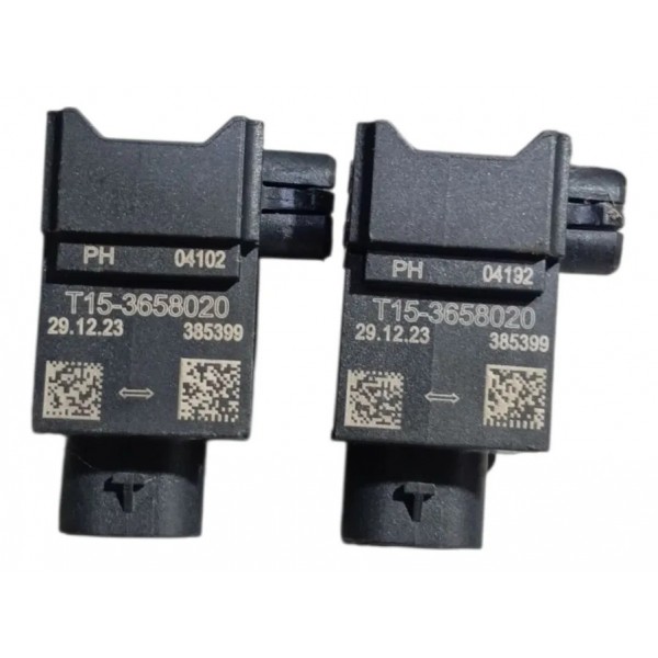 Par Sensor Airbag Chery Tiggo5 Sport 2024 A 2025