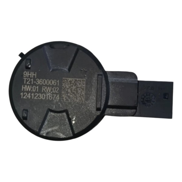 Sensor Chuva Chery Tiggo5 Sport 2024 A 2025