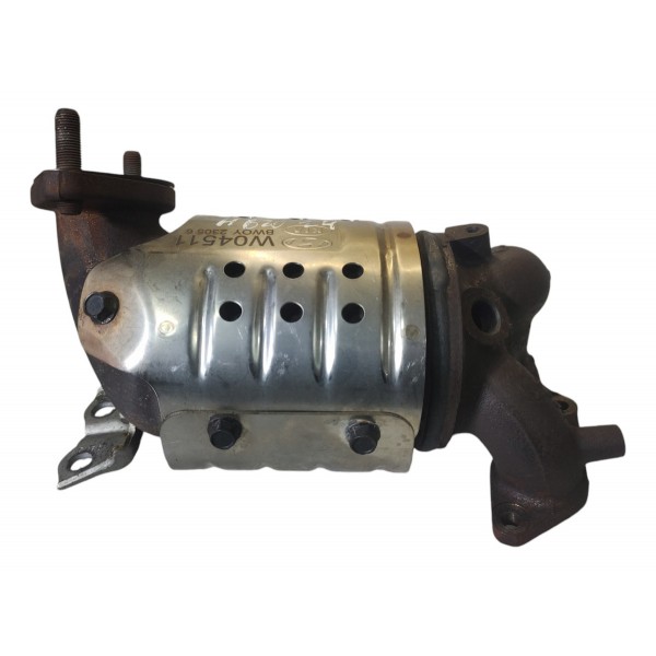 Catalisador Hyundai Hb20 1.0 2024 Original