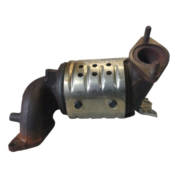 Catalisador Hyundai Hb20 1.0 2024 Original