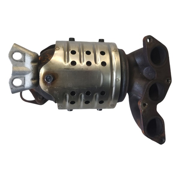 Catalisador Hyundai Hb20 1.0 2024 Original