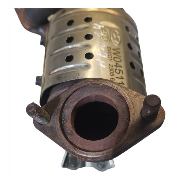 Catalisador Hyundai Hb20 1.0 2024 Original