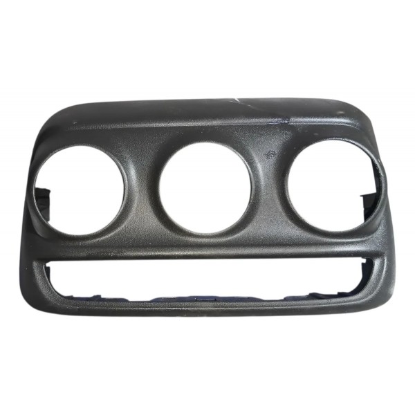 Moldura Comando Ar Condicionado Chevrolet Tracker 1.0 2025