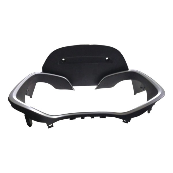 Moldura Painel Instrumentos Tracker 2024 2025 Preto