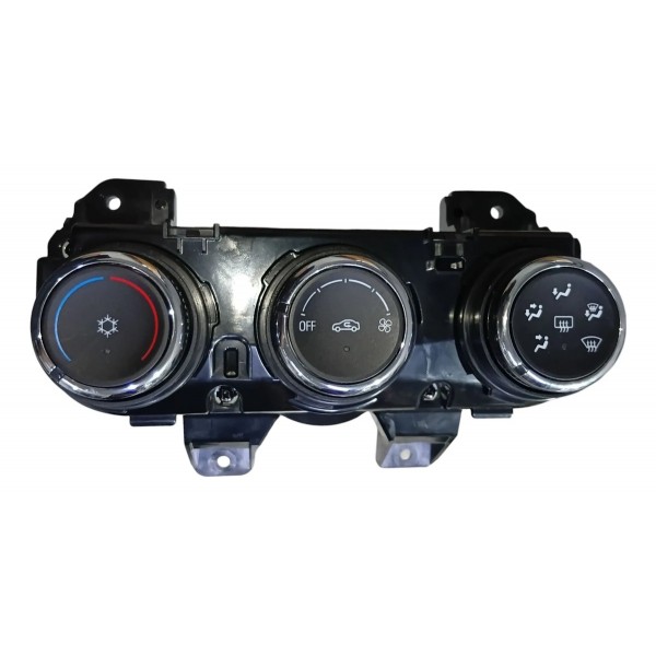 Controle Ar Condicionado Chevrolet Tracker 1.0 2024 A 2025
