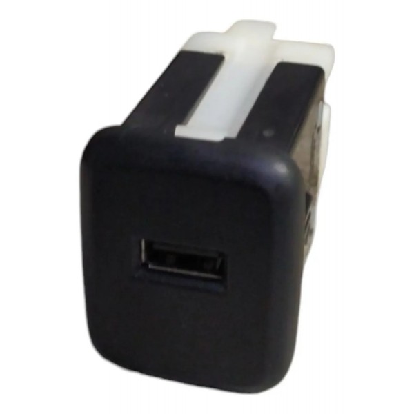 Entrada Usb Console Tracker 2024 2025
