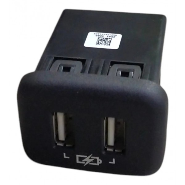 Entrada Auxiliar Usb Tracker 2024 2025