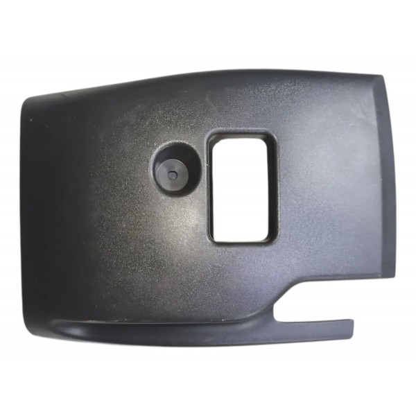 Acabamento Inferior Coluna Direção Tracker 1.0 2024 A 2025