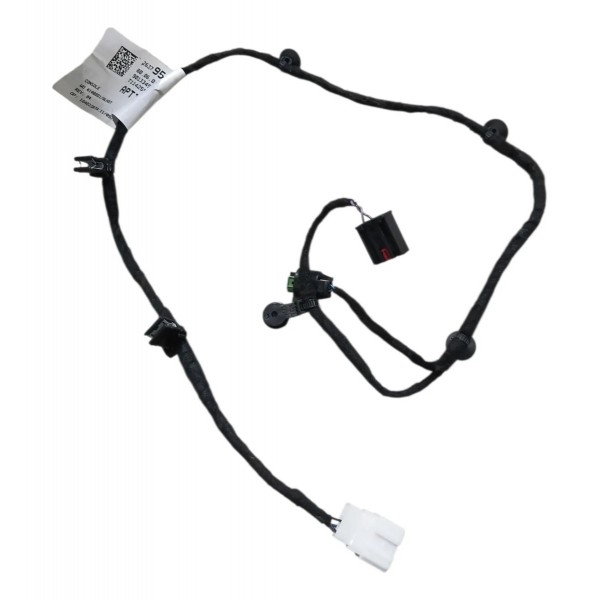 Chicote Console Central Chevrolet Tracker 1.0 2025