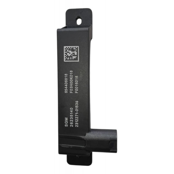 Sensor Keyless Chevrolet Tracker 1.0 2024 A 2025