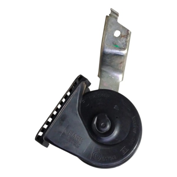 Buzina Rampage Laramie 2.0 Diesel 2024